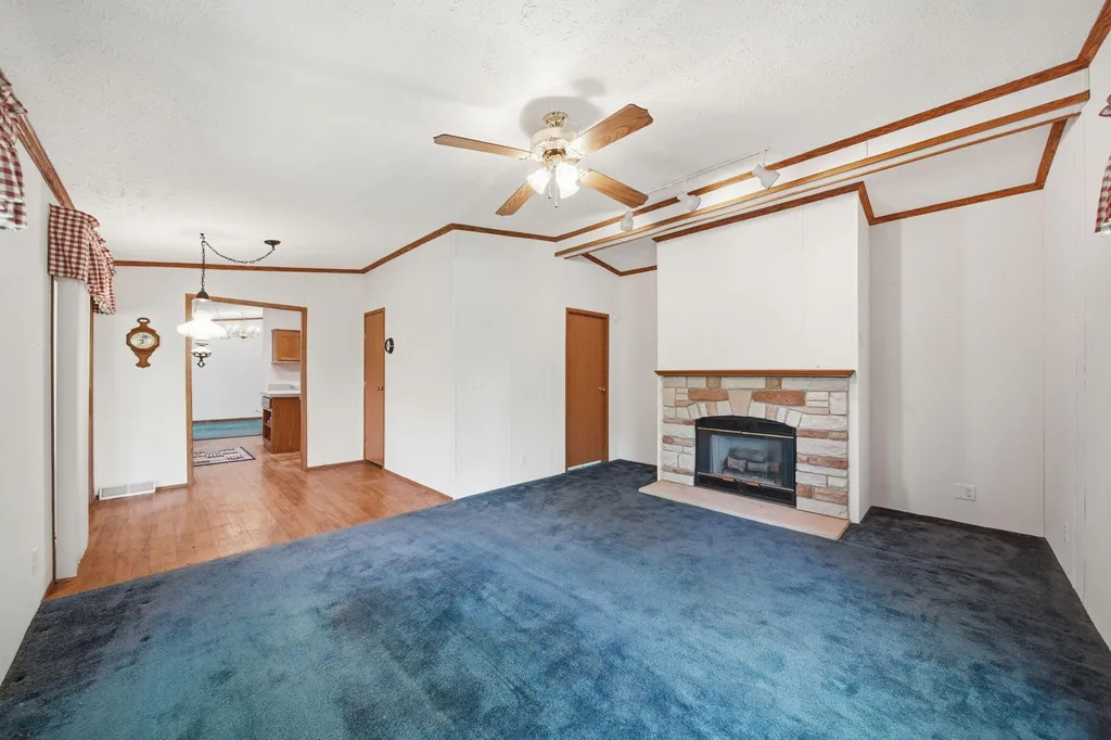 4490 Dey Highway Hudson Township MI 49247