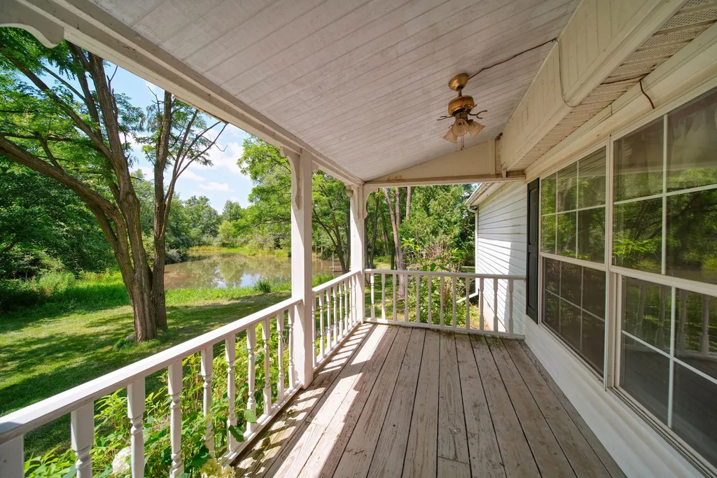 4490 Dey Highway Hudson Township MI 49247