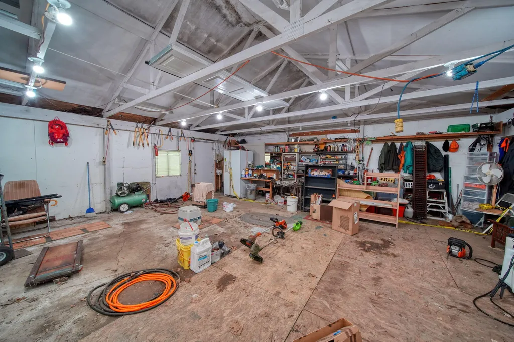 4490 Dey Highway Hudson Township MI 49247