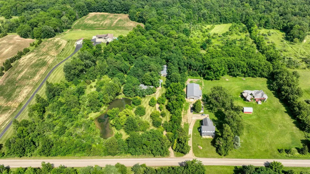 4490 Dey Highway Hudson Township MI 49247