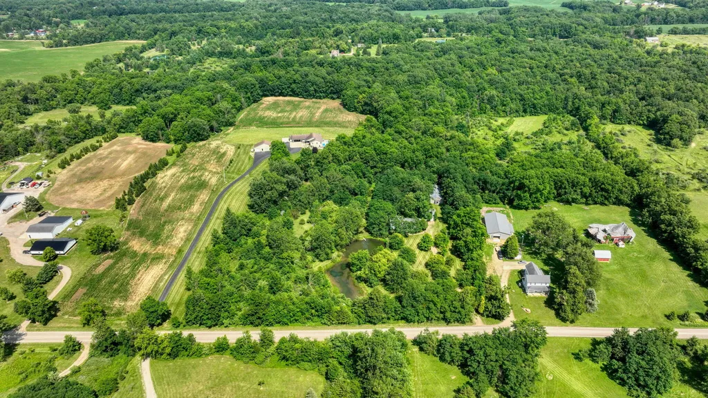 4490 Dey Highway Hudson Township MI 49247