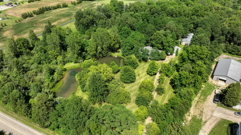 4490 Dey Highway Hudson Township MI 49247