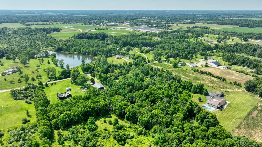 4490 Dey Highway Hudson Township MI 49247