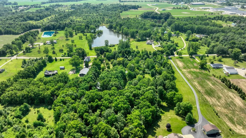 4490 Dey Highway Hudson Township MI 49247