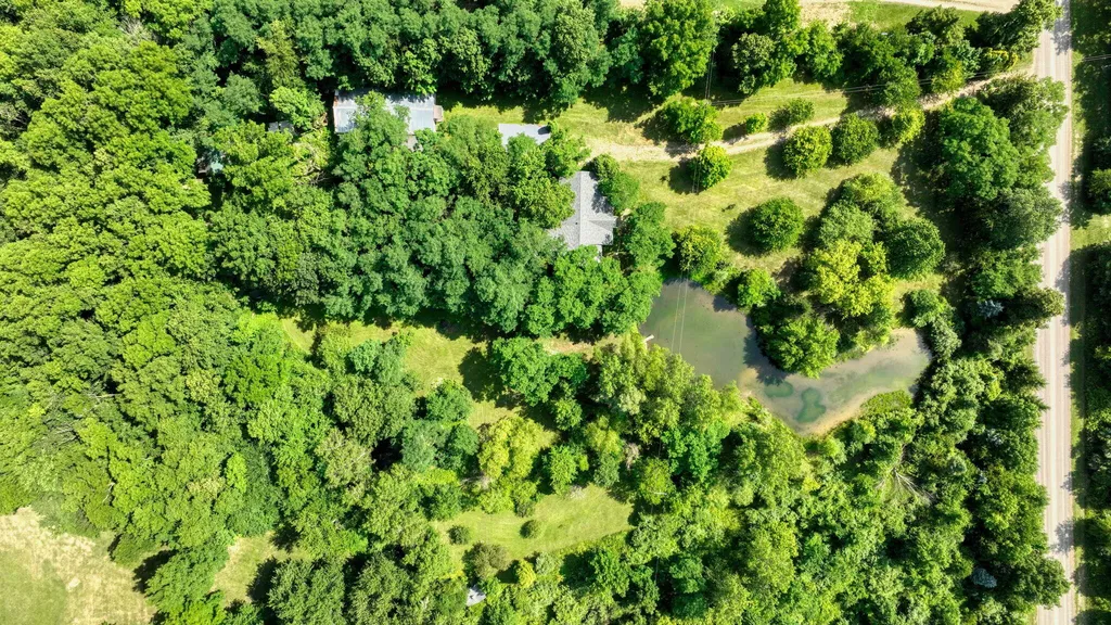 4490 Dey Highway Hudson Township MI 49247