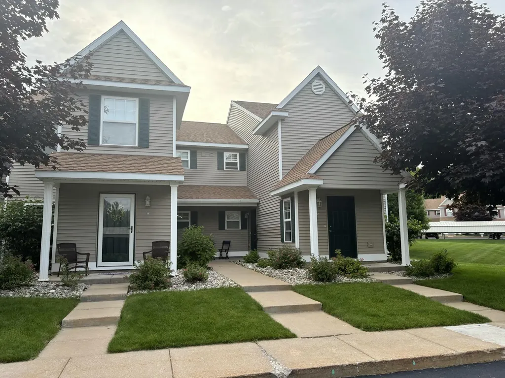 13553 Stover Court Charlevoix Township MI 49720