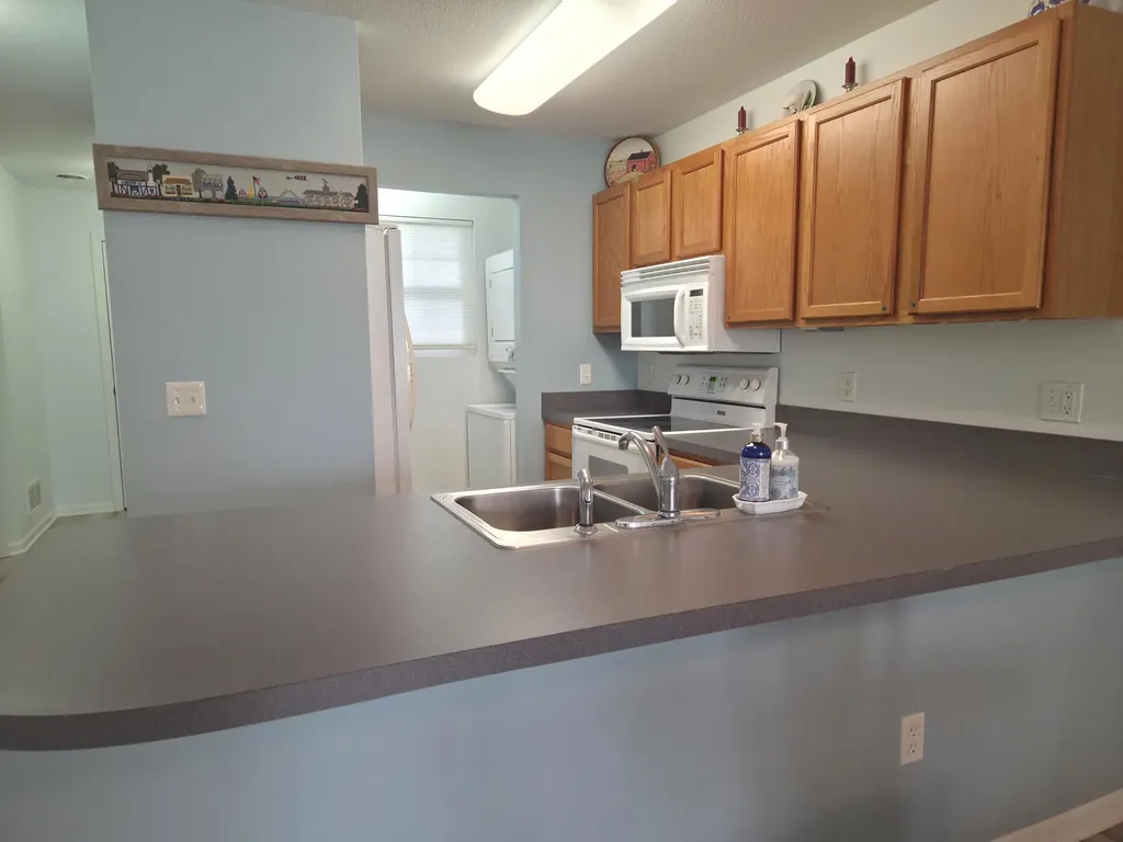 13553 Stover Court Charlevoix Township MI 49720