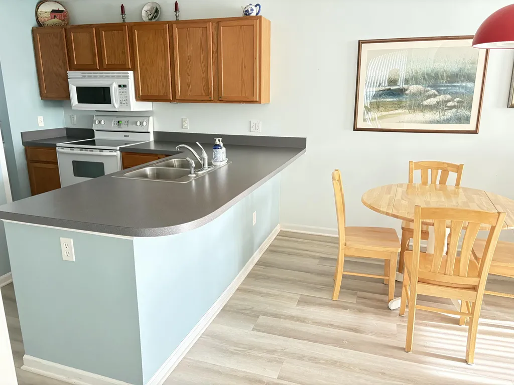 13553 Stover Court Charlevoix Township MI 49720