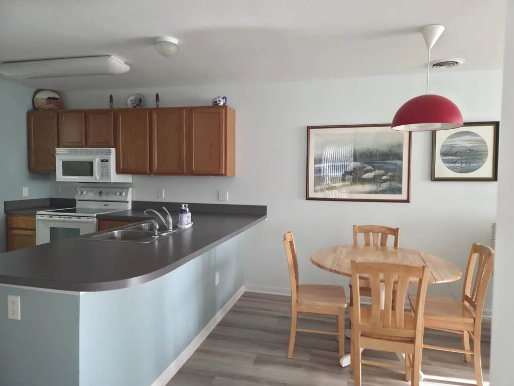 13553 Stover Court Charlevoix Township MI 49720