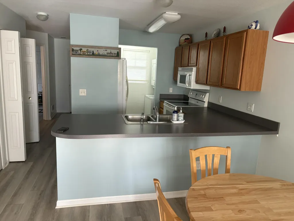 13553 Stover Court Charlevoix Township MI 49720