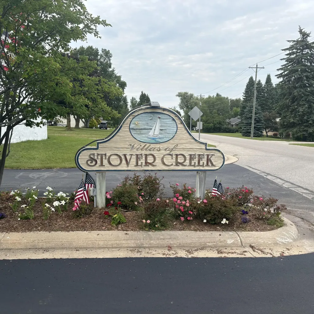 13553 Stover Court Charlevoix Township MI 49720
