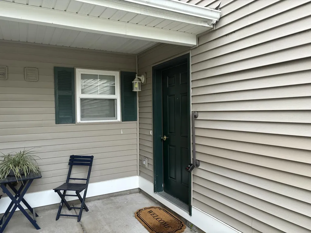 13553 Stover Court Charlevoix Township MI 49720