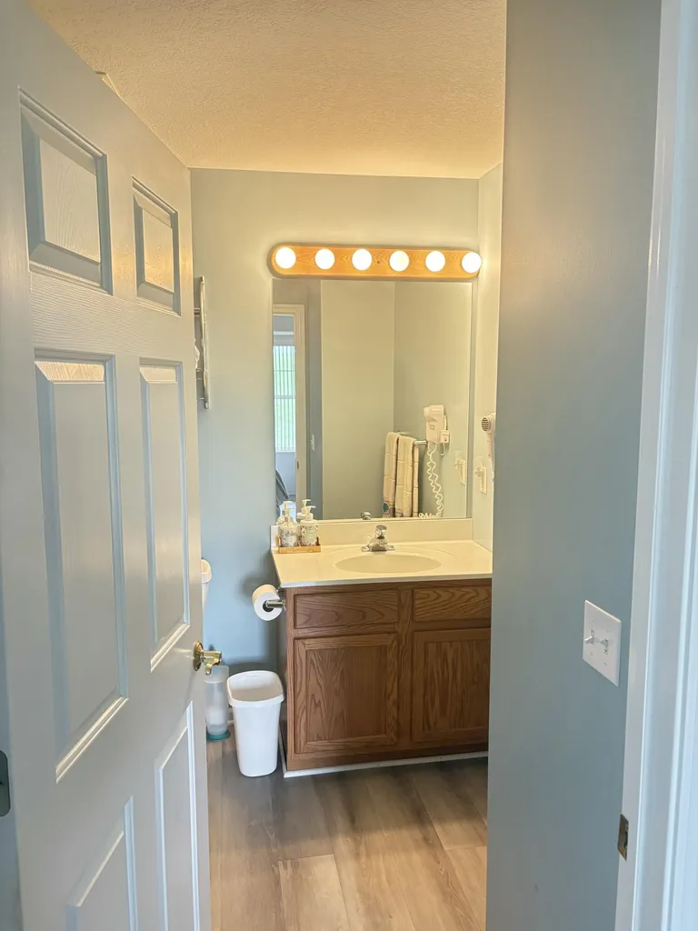 13553 Stover Court Charlevoix Township MI 49720