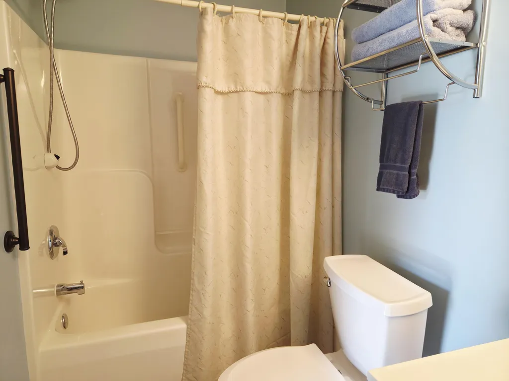 13553 Stover Court Charlevoix Township MI 49720