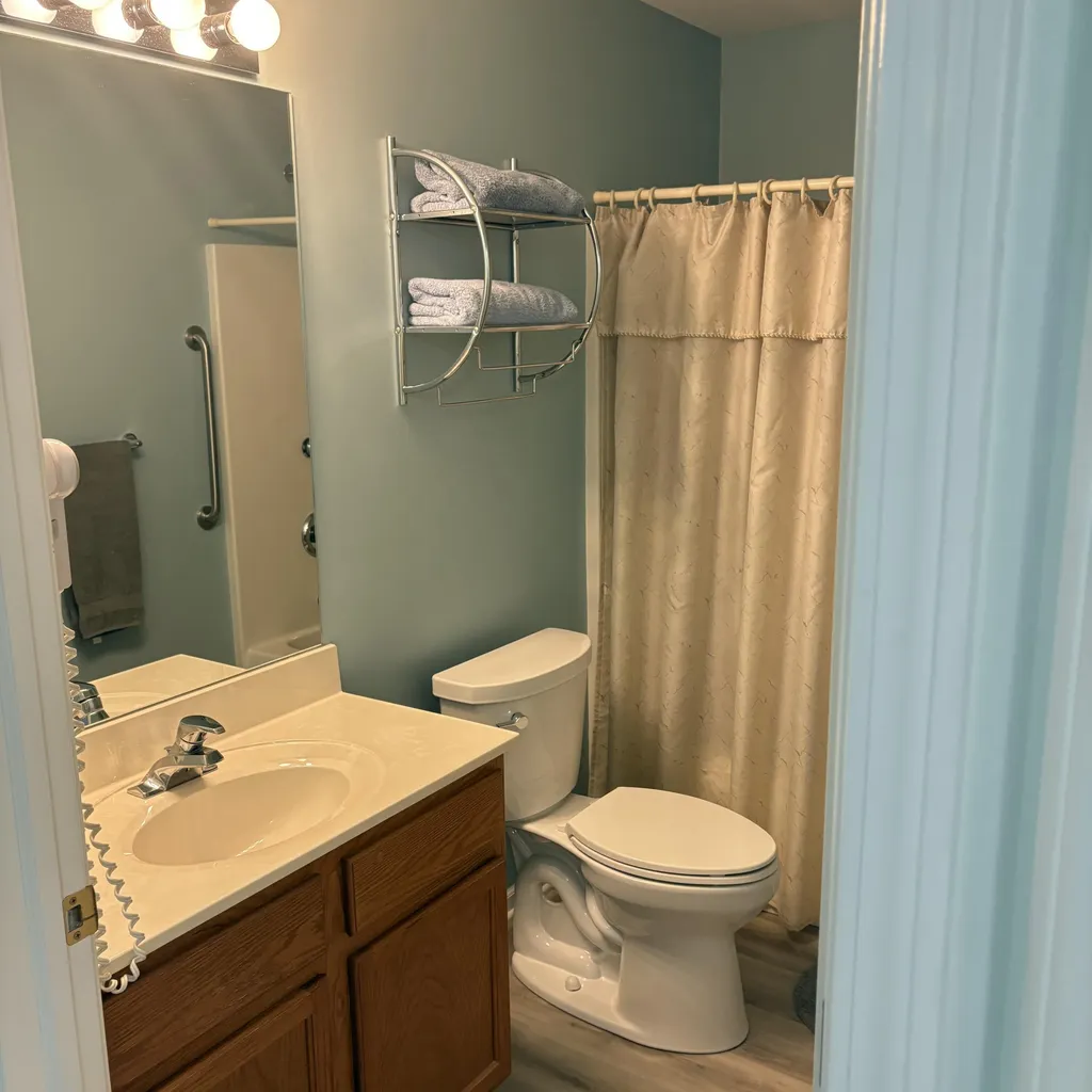 13553 Stover Court Charlevoix Township MI 49720