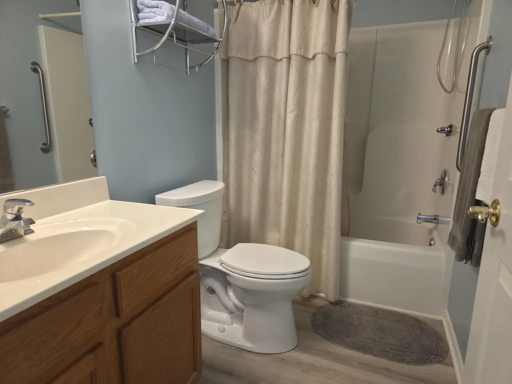 13553 Stover Court Charlevoix Township MI 49720