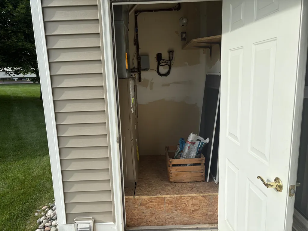 13553 Stover Court Charlevoix Township MI 49720
