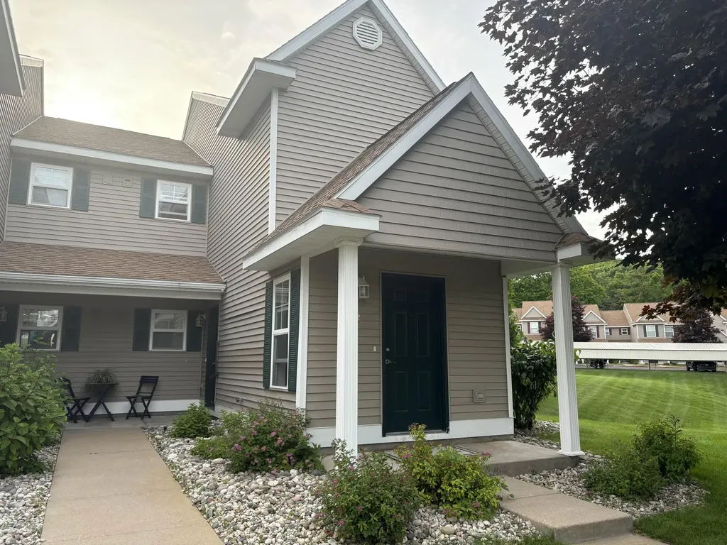 13553 Stover Court Charlevoix Township MI 49720