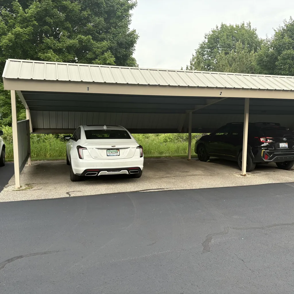 13553 Stover Court Charlevoix Township MI 49720