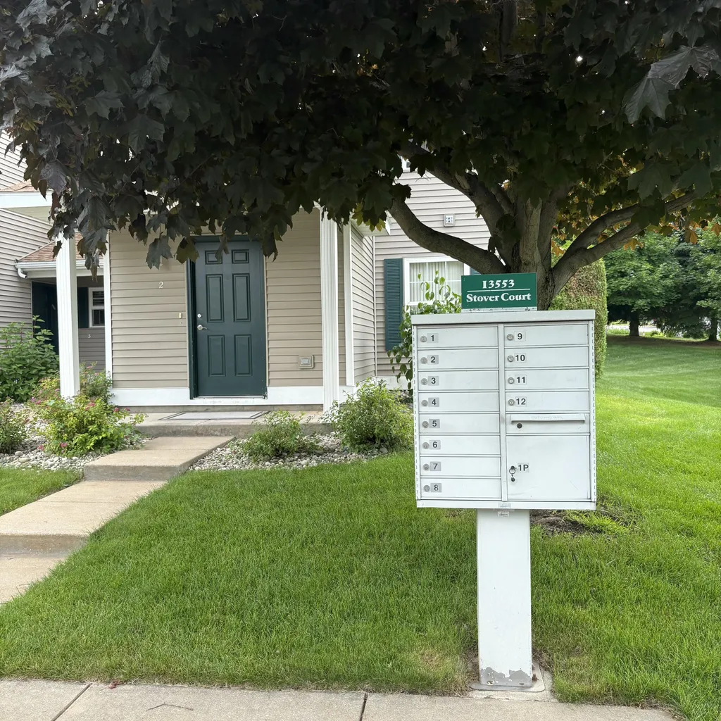 13553 Stover Court Charlevoix Township MI 49720
