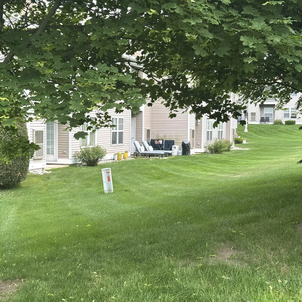 13553 Stover Court Charlevoix Township MI 49720