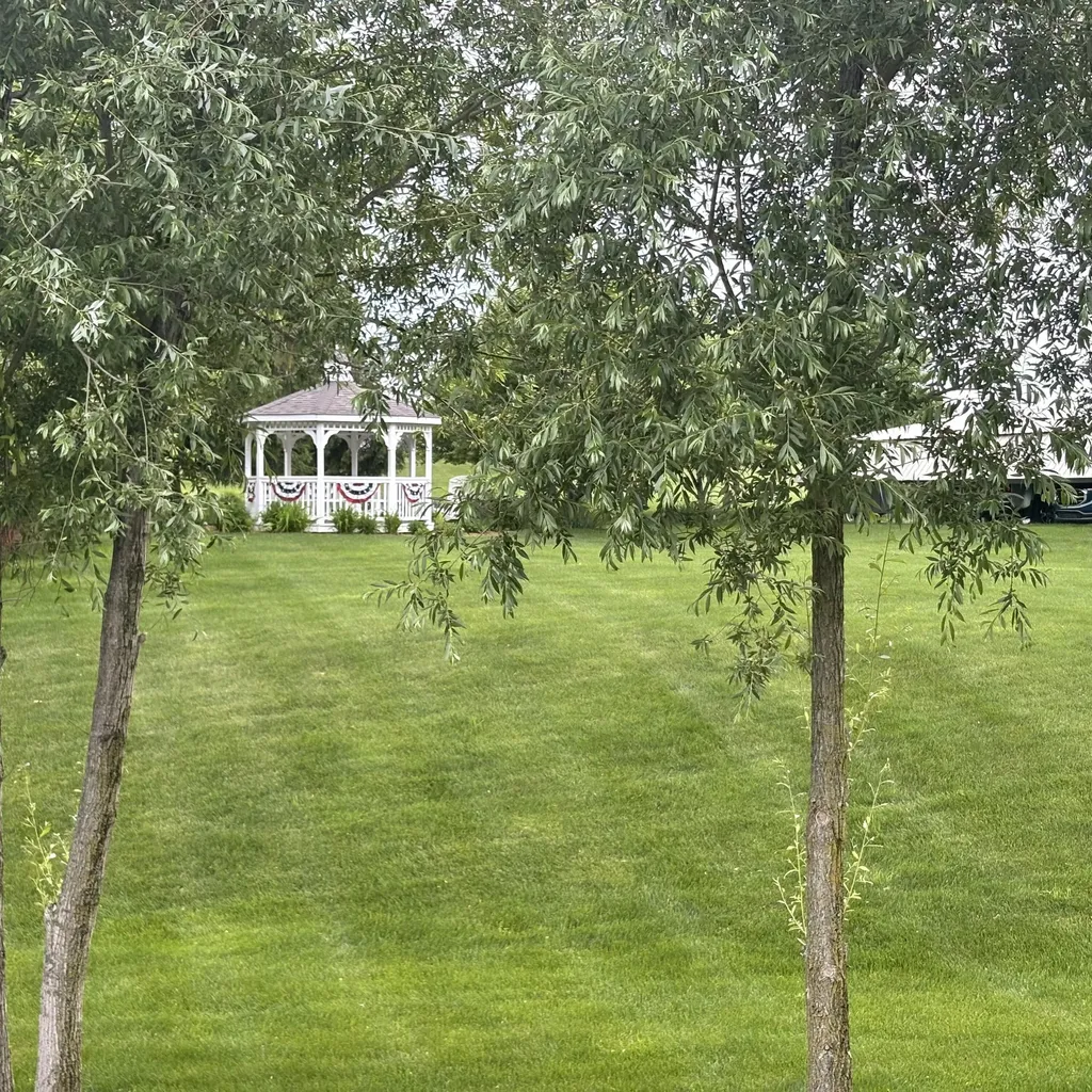 13553 Stover Court Charlevoix Township MI 49720