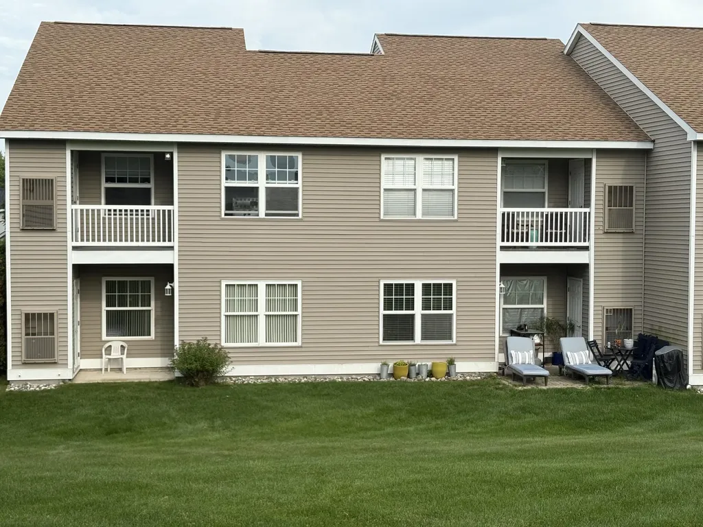 13553 Stover Court Charlevoix Township MI 49720