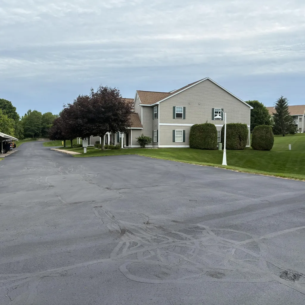 13553 Stover Court Charlevoix Township MI 49720