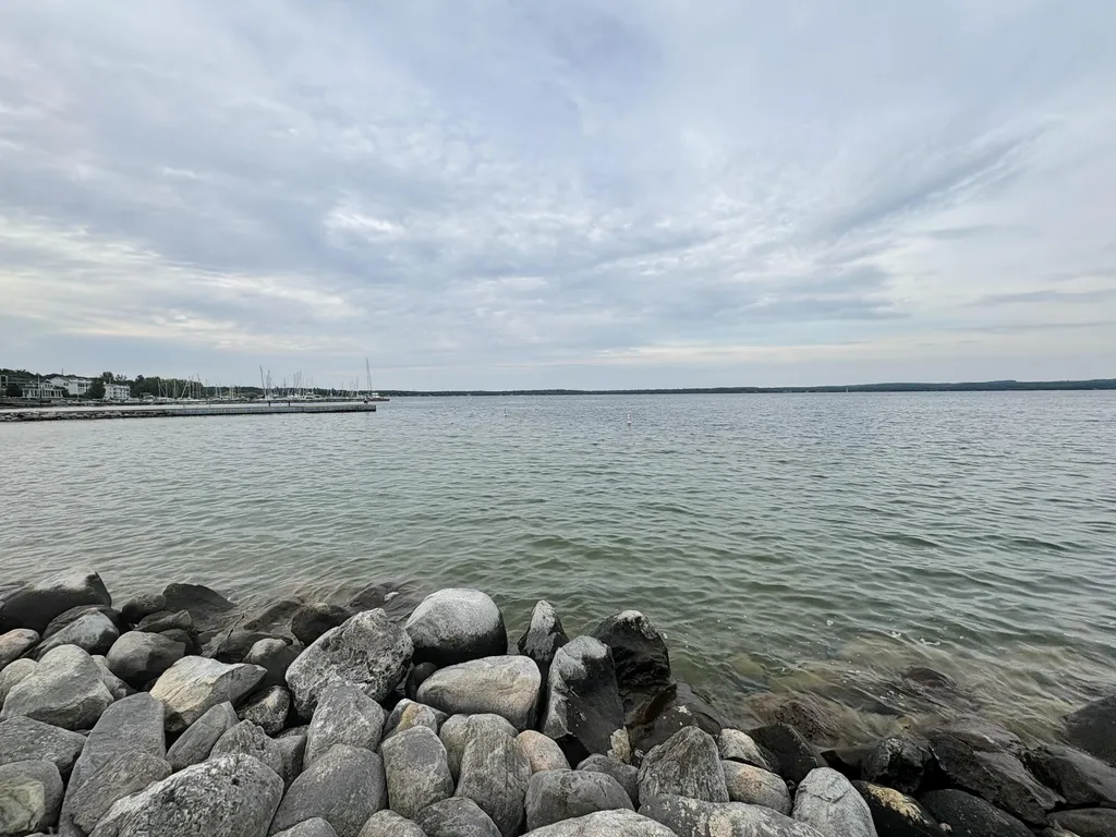 13553 Stover Court Charlevoix Township MI 49720