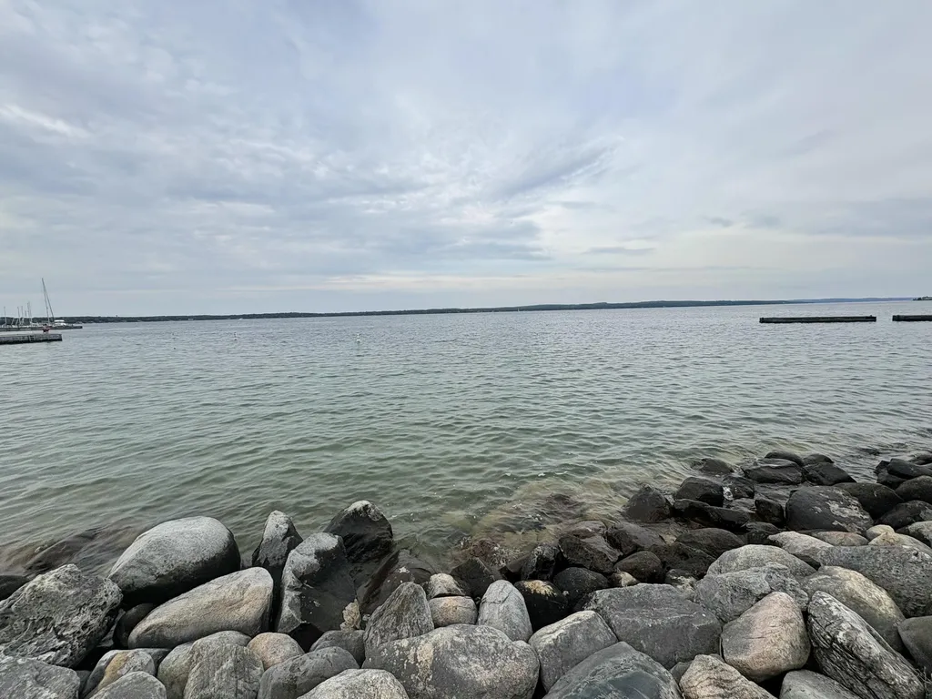 13553 Stover Court Charlevoix Township MI 49720