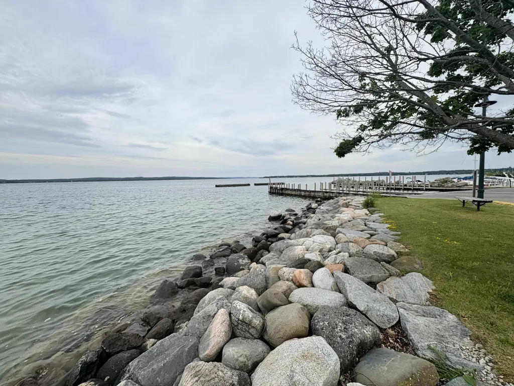 13553 Stover Court Charlevoix Township MI 49720