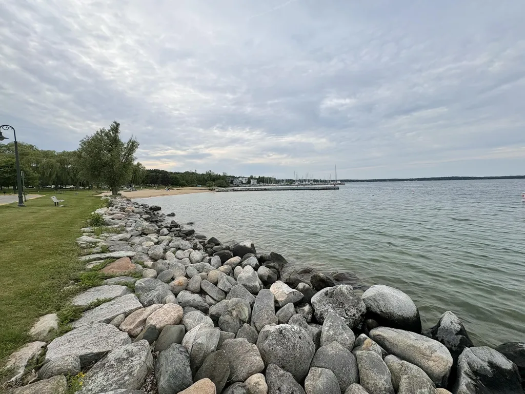 13553 Stover Court Charlevoix Township MI 49720