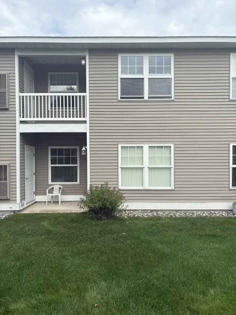 13553 Stover Court Charlevoix Township MI 49720