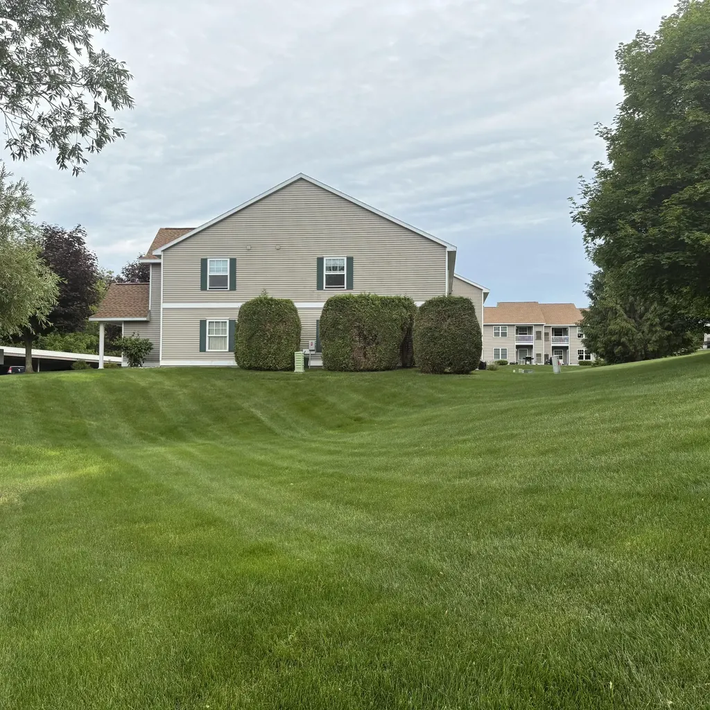 13553 Stover Court Charlevoix Township MI 49720