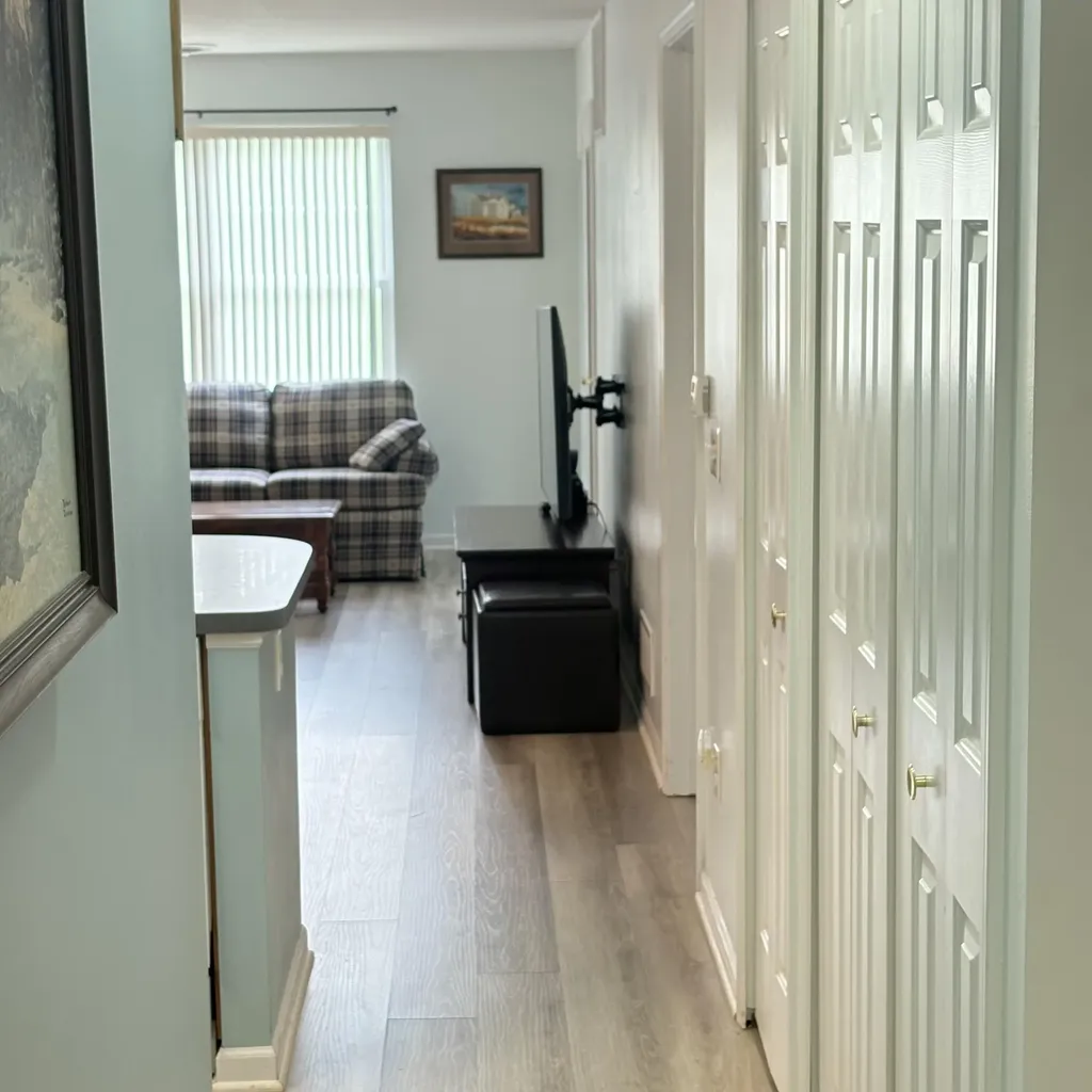 13553 Stover Court Charlevoix Township MI 49720