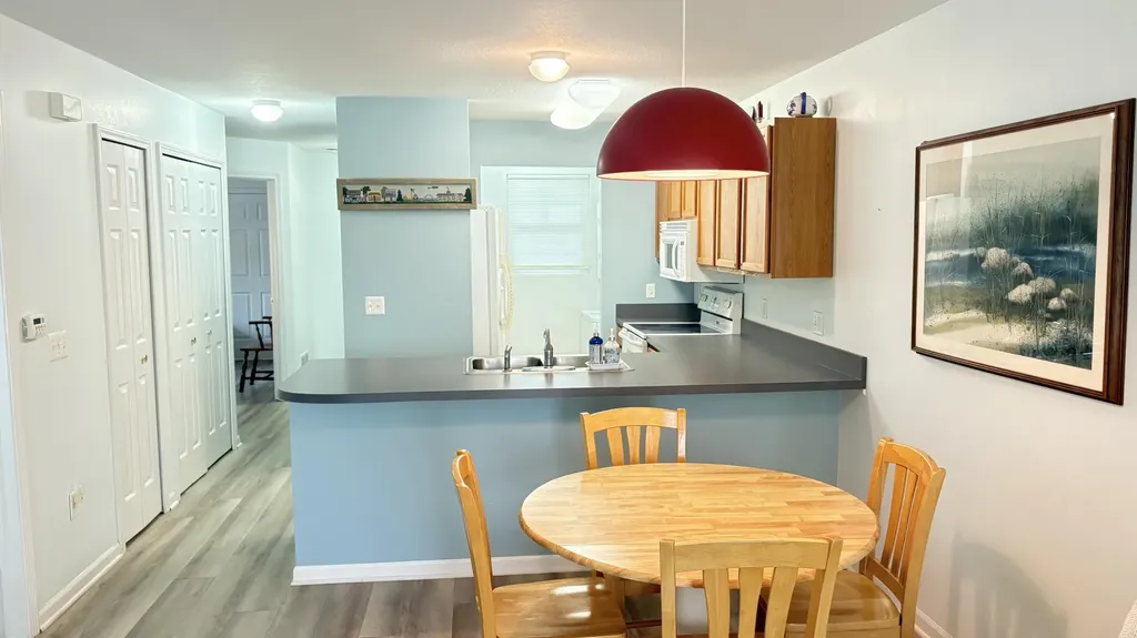 13553 Stover Court Charlevoix Township MI 49720