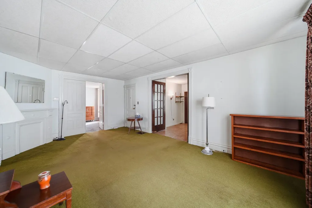 615 2nd Street Jackson City MI 49203
