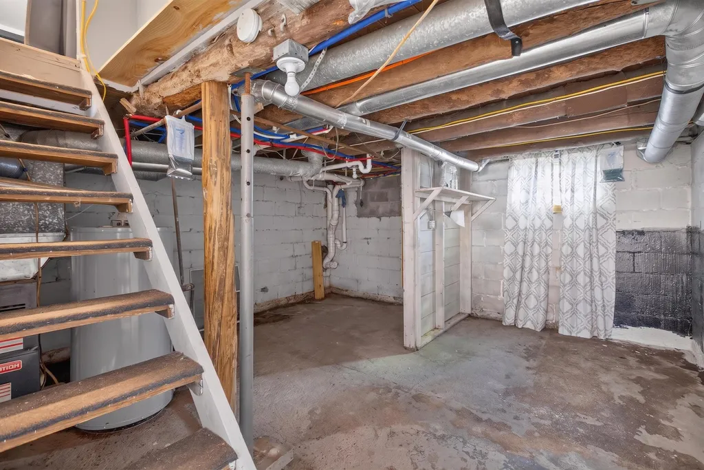 105 Avondale Avenue Summit Township MI 49203