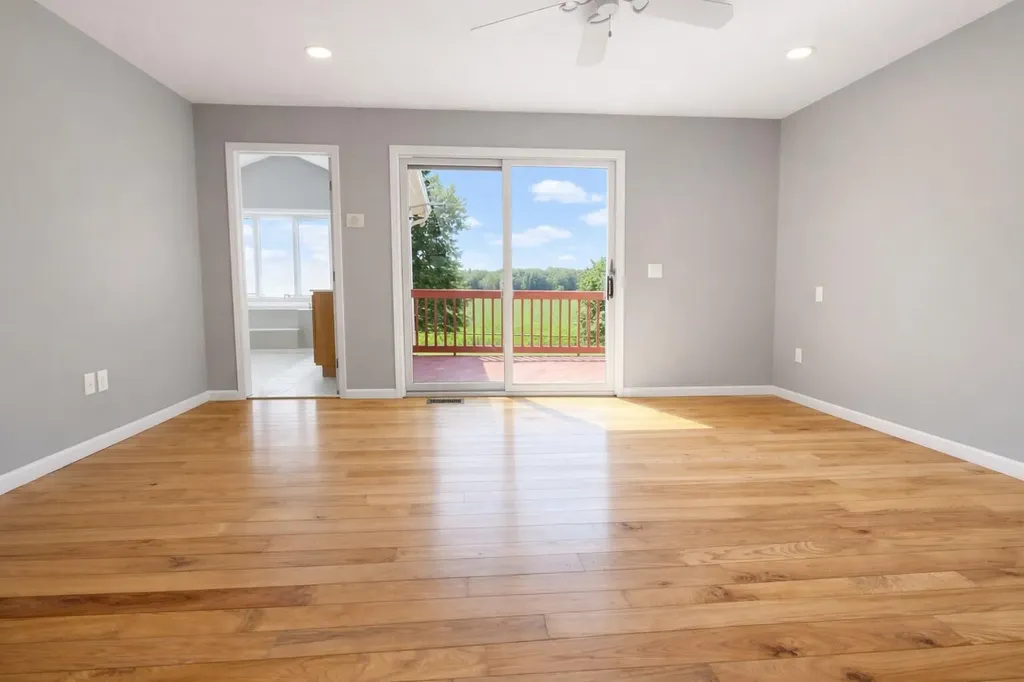 6640 Wolf Lake Road Napoleon Township MI 49201