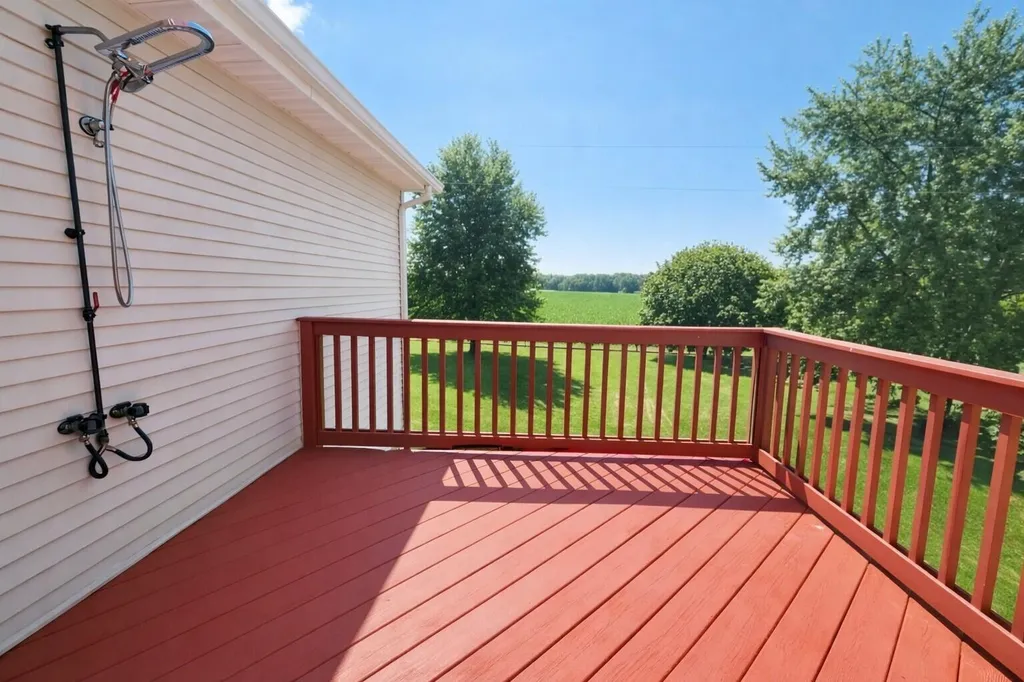6640 Wolf Lake Road Napoleon Township MI 49201