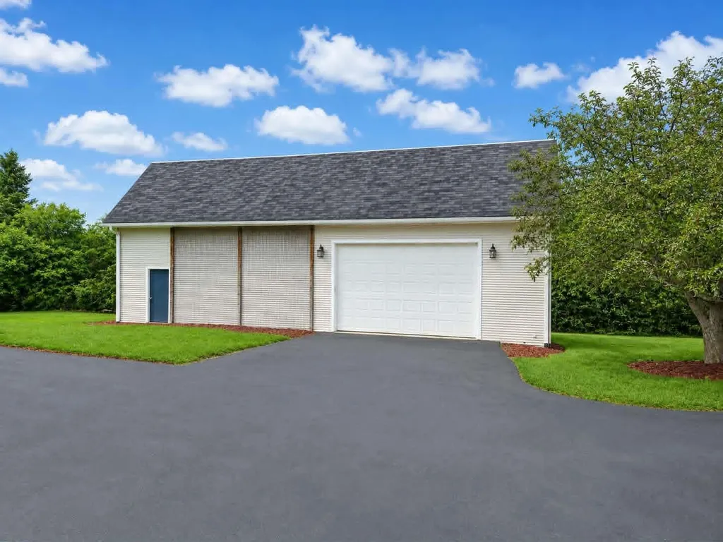 6640 Wolf Lake Road Napoleon Township MI 49201