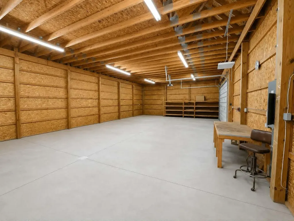 6640 Wolf Lake Road Napoleon Township MI 49201