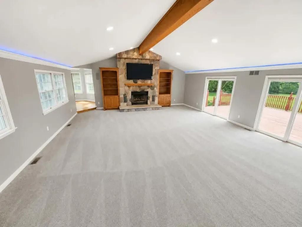 6640 Wolf Lake Road Napoleon Township MI 49201
