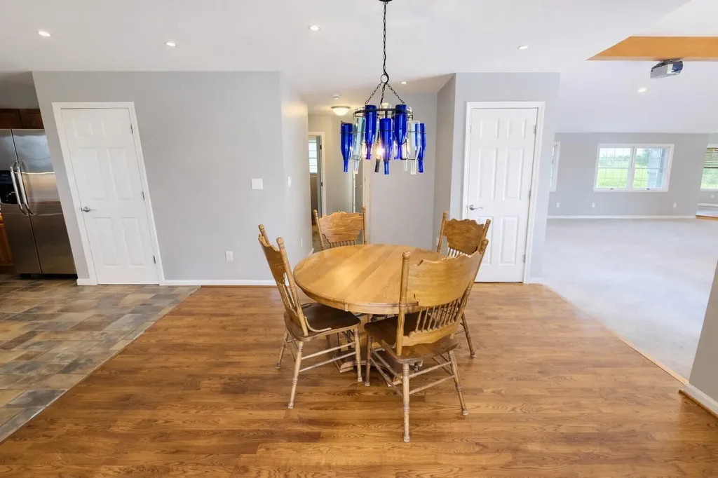 6640 Wolf Lake Road Napoleon Township MI 49201