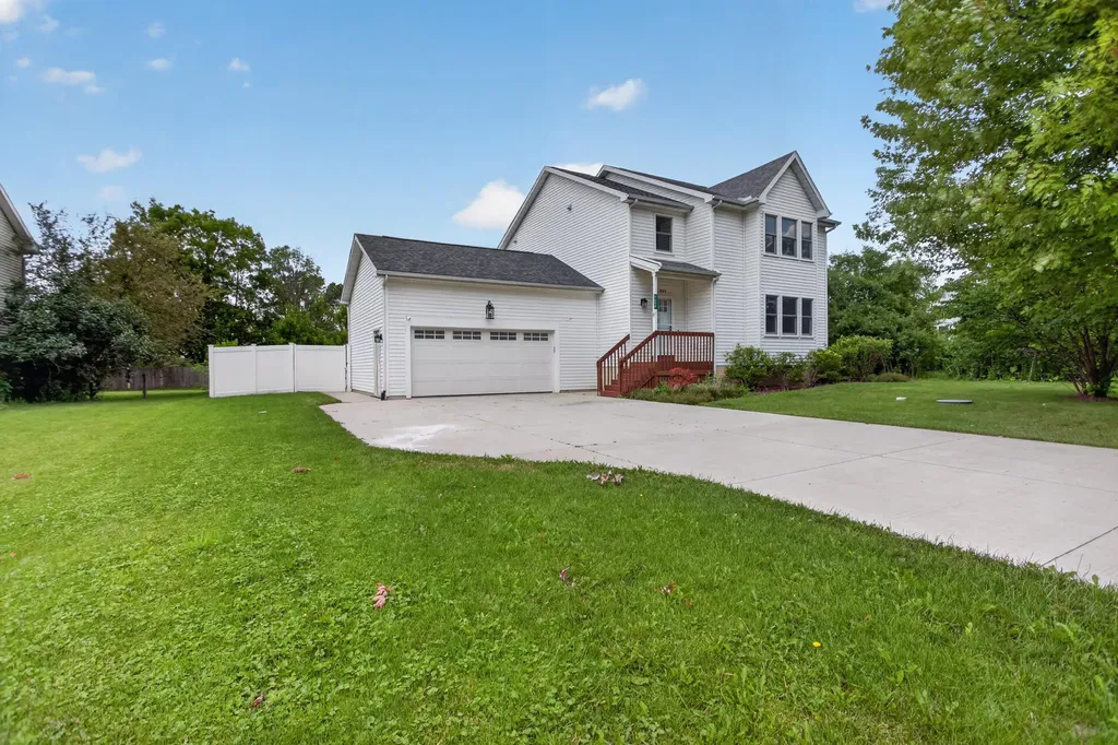 7698 Dalton Road Cambridge Township MI 49265