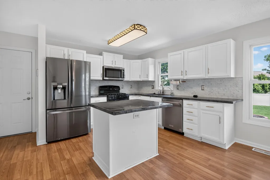 7698 Dalton Road Cambridge Township MI 49265