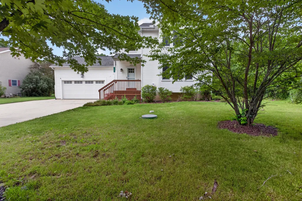 7698 Dalton Road Cambridge Township MI 49265