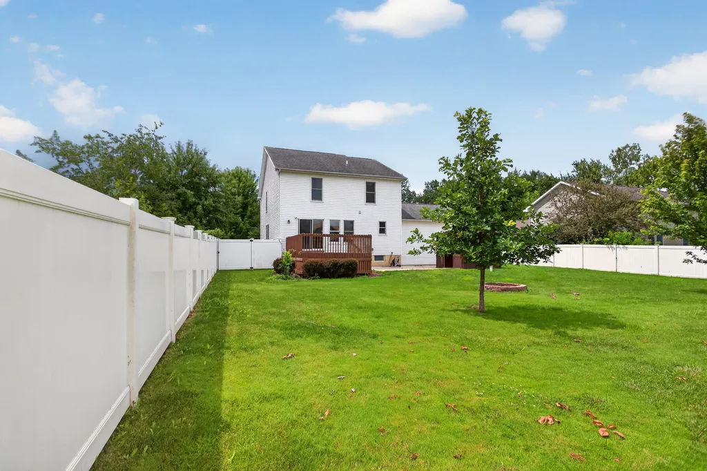 7698 Dalton Road Cambridge Township MI 49265