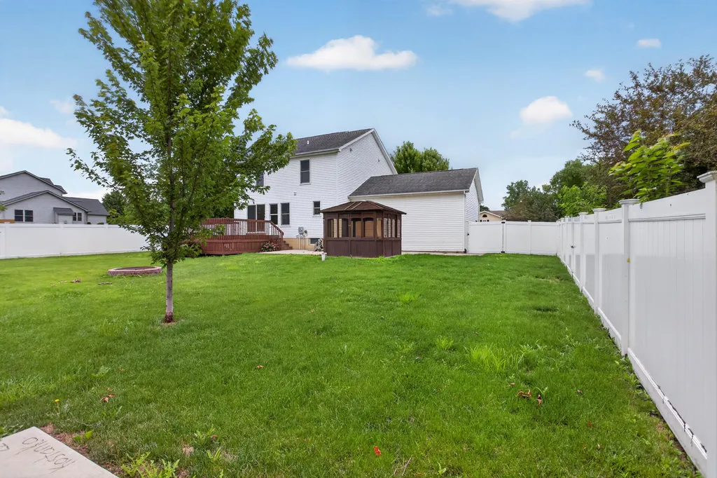 7698 Dalton Road Cambridge Township MI 49265