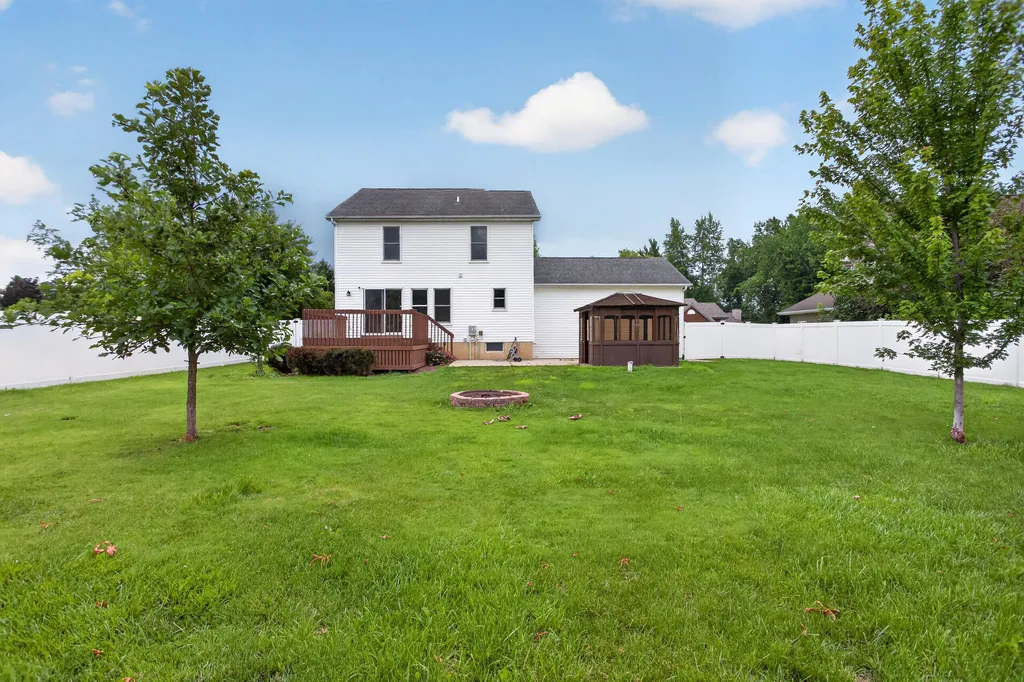 7698 Dalton Road Cambridge Township MI 49265